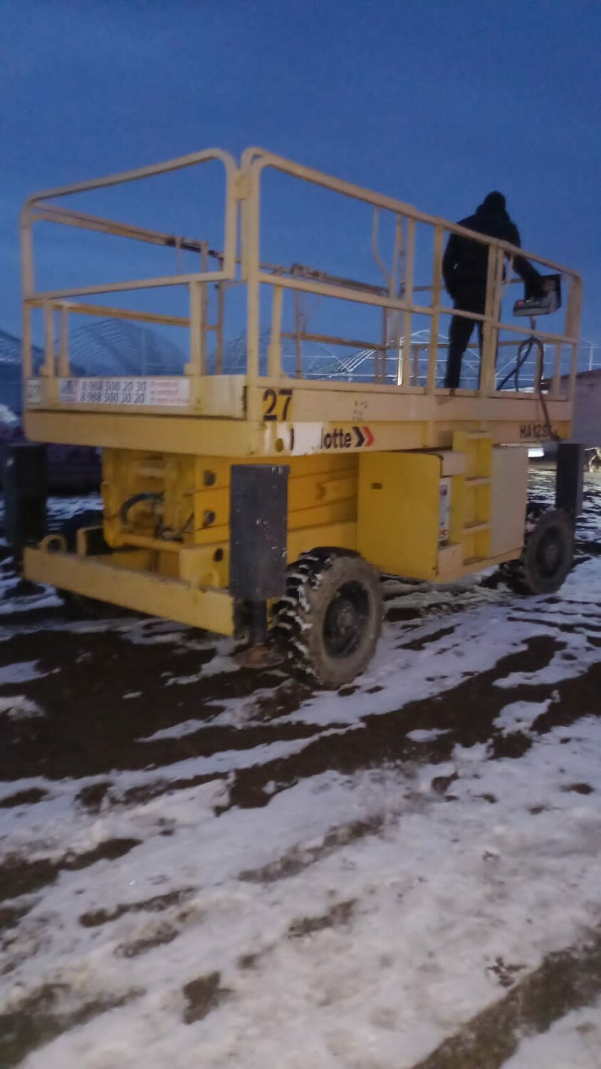 ножничный подъемник haulotte h15sx, haulotte 12 sx, дизельный ножничный подъемник haulotte h15sx, подъемник haulotte h15sdx, ножничный подъемник haulotte h 18 sx