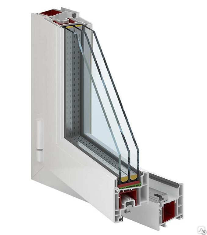 kbe expert 70, система профиля rehau euro 60, пластиковые окна профиль рехау 60, из чего состоит окно рехау, окна rehau