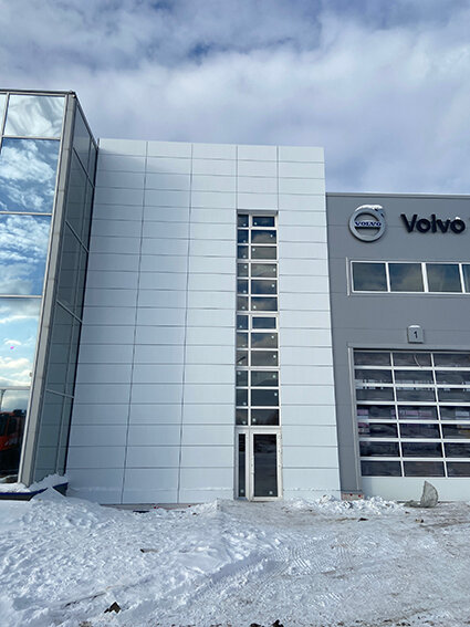 volvo s80, автосалон, volvo car алтуфьево, дилерский центр, вольво центр красноярск