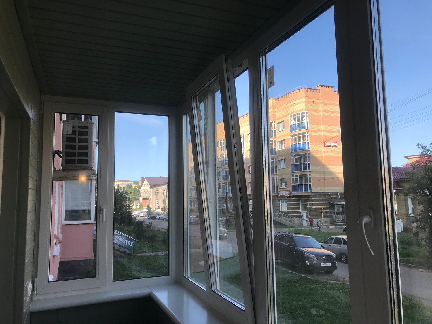 остекление балконов, балкон под ключ, пластиковый балкон, остекление балконов и лоджий, варианты остекления балконов