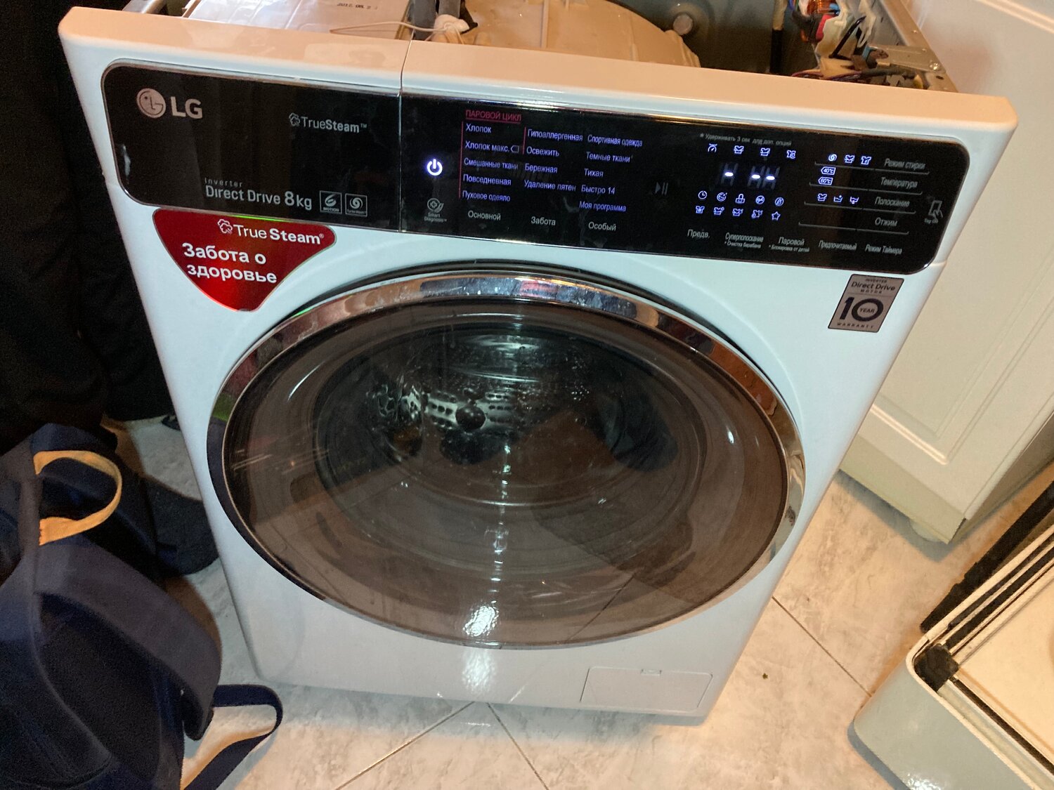 стиральная машина lg, стиральная машина, бытовая техника, стиральная машинка, стиральная машина автомат