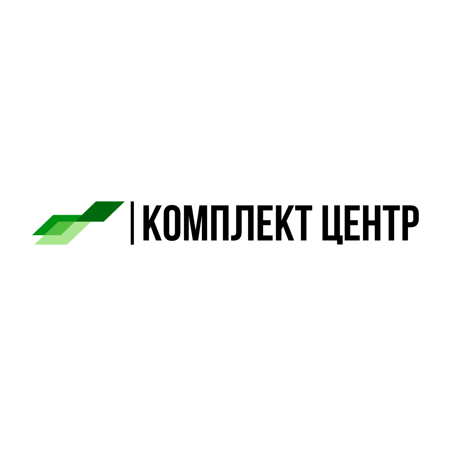 Комплект центр