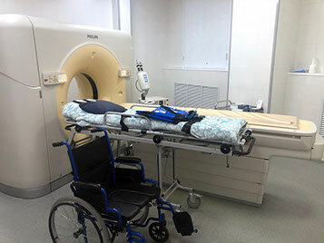 icu больница, магнитно-резонансная томография, центр мрт, компьютерная томография, компьютерный томограф