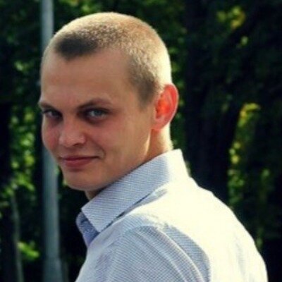 Роман Гусев