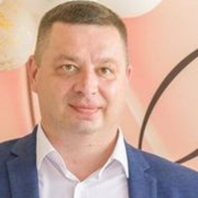 Михаил Валентинович Максимов