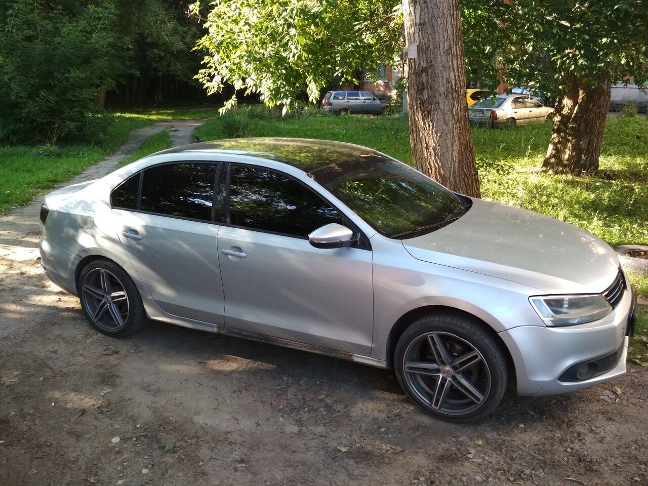 volkswagen jetta, volkswagen jetta vi рестайлинг, автомобиль, авто, Volkswagen Jetta VI