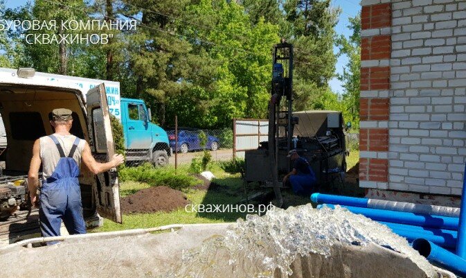бурение скважин, бурение, бурение скважин на воду, бурение скважин под воду, скважина на воду
