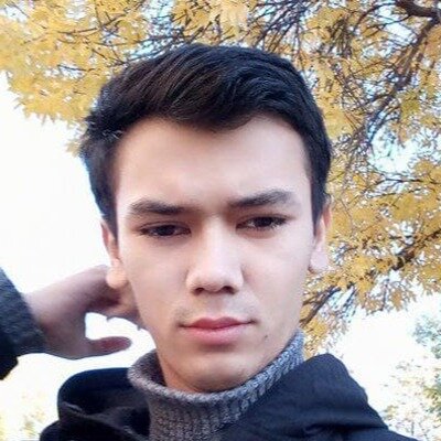 Дилмурод Очилов