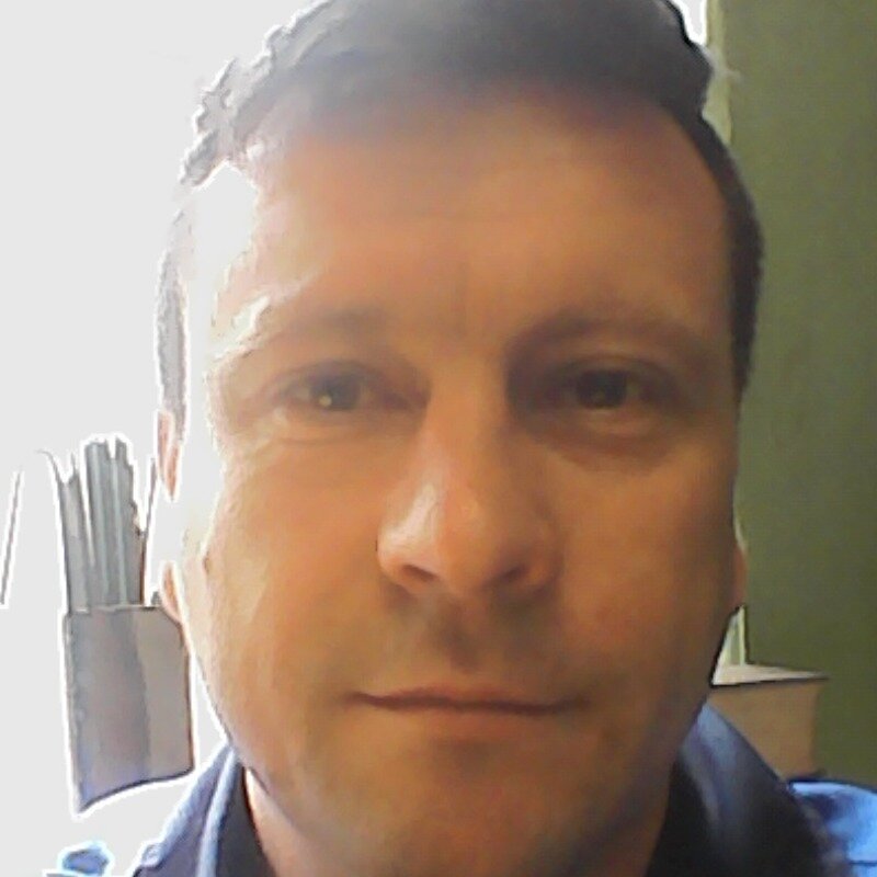 Misha Popkov