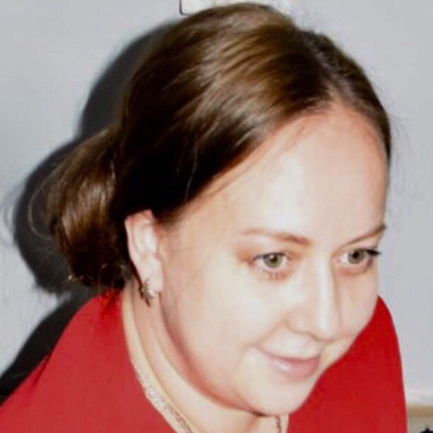 Екатерина Масленникова