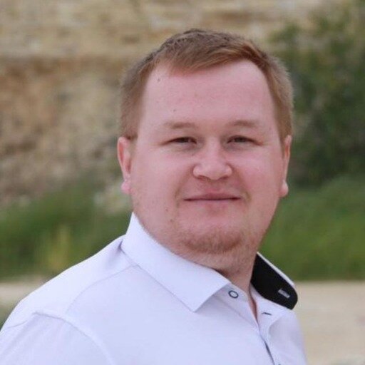 Алексей Воробьев