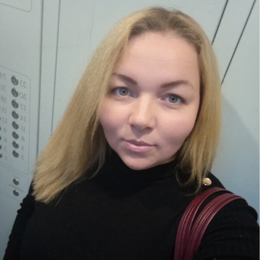 Ксения Лядова