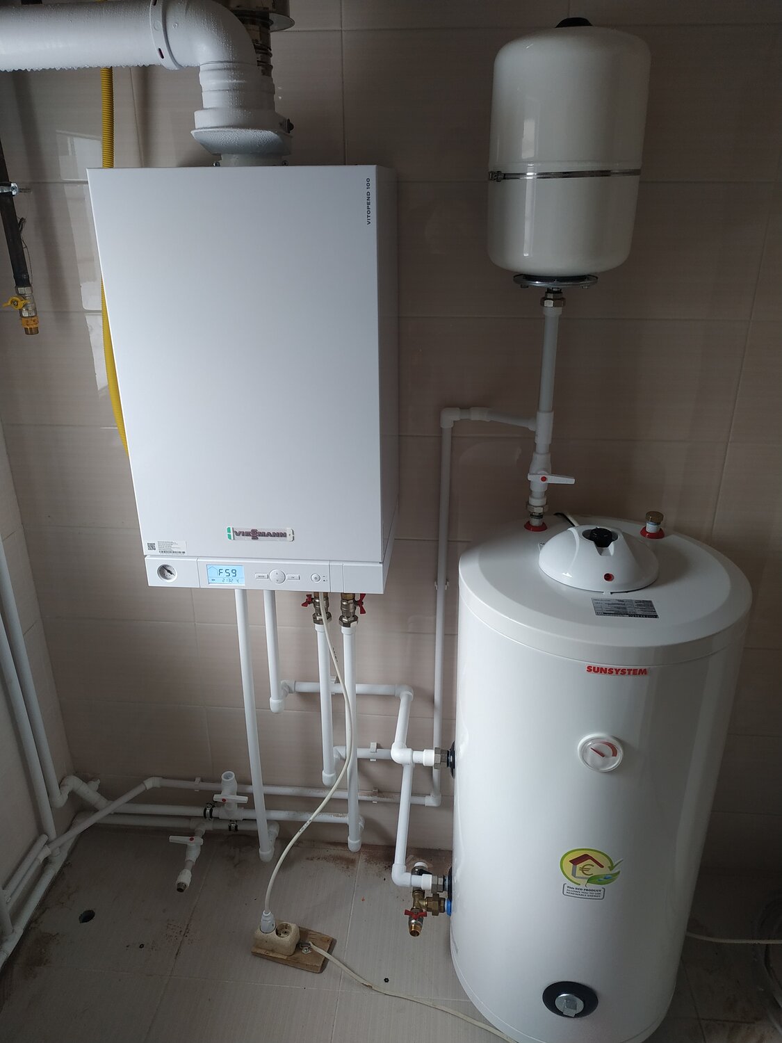обвязка котла отопления, vaillant бойлер газовый котел двухконтурный, настенный котел с бойлером, обвязка котла, монтаж котла отопления