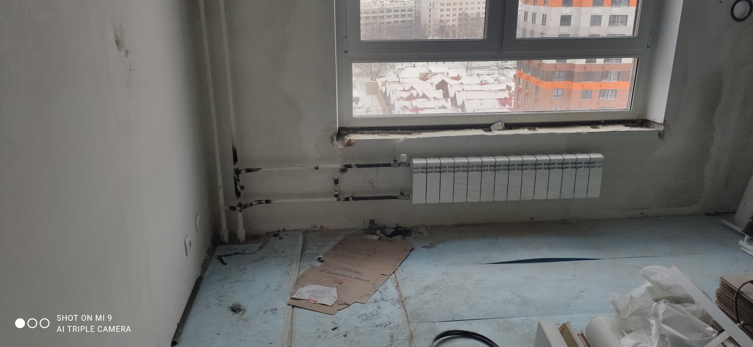 радиаторы отопления в хрущевке, установка радиаторов, замена батарей отопления, батарея отопления пик, радиатор отопления в квартире