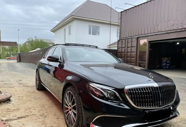 maybach s560, maybach w222 белый, обвес maybach w222, mercedes-maybach, Mercedes-Benz S-klasse III (W140)