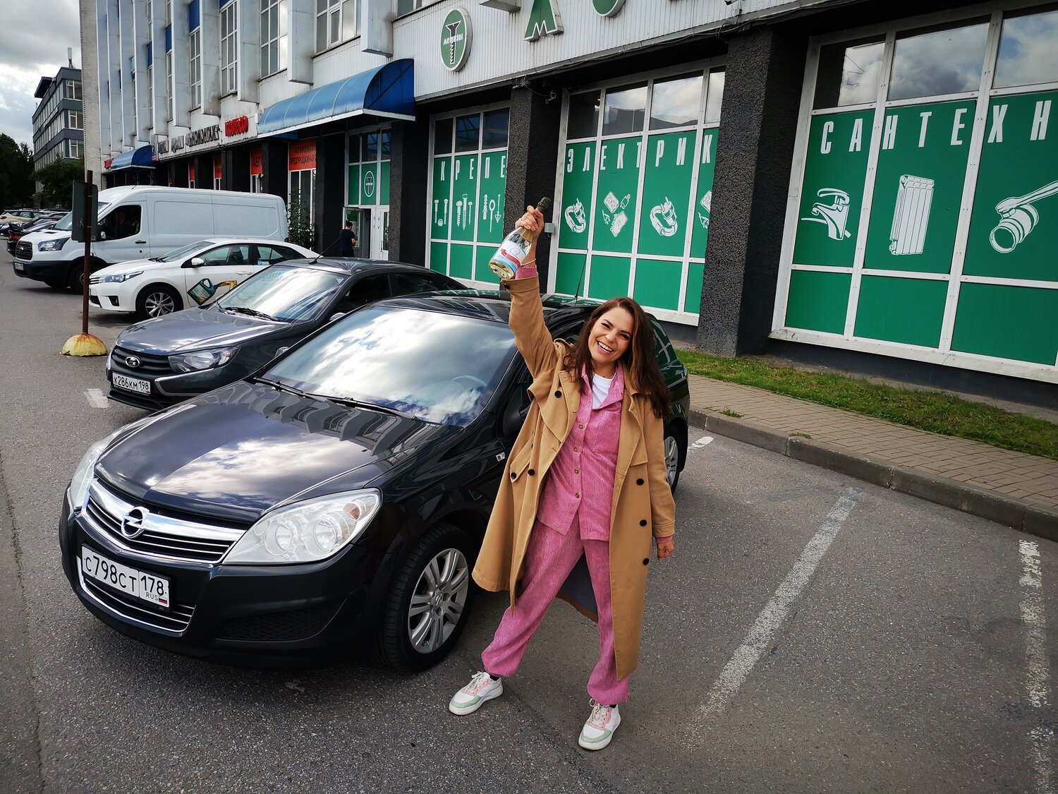 автомобиль, авто, машина, car, первая машина