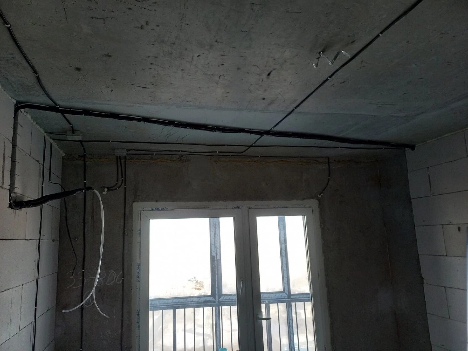 монтаж электропроводки, монтаж проводки в квартире, разводка электрики, замена электропроводки, электромонтаж квартиры