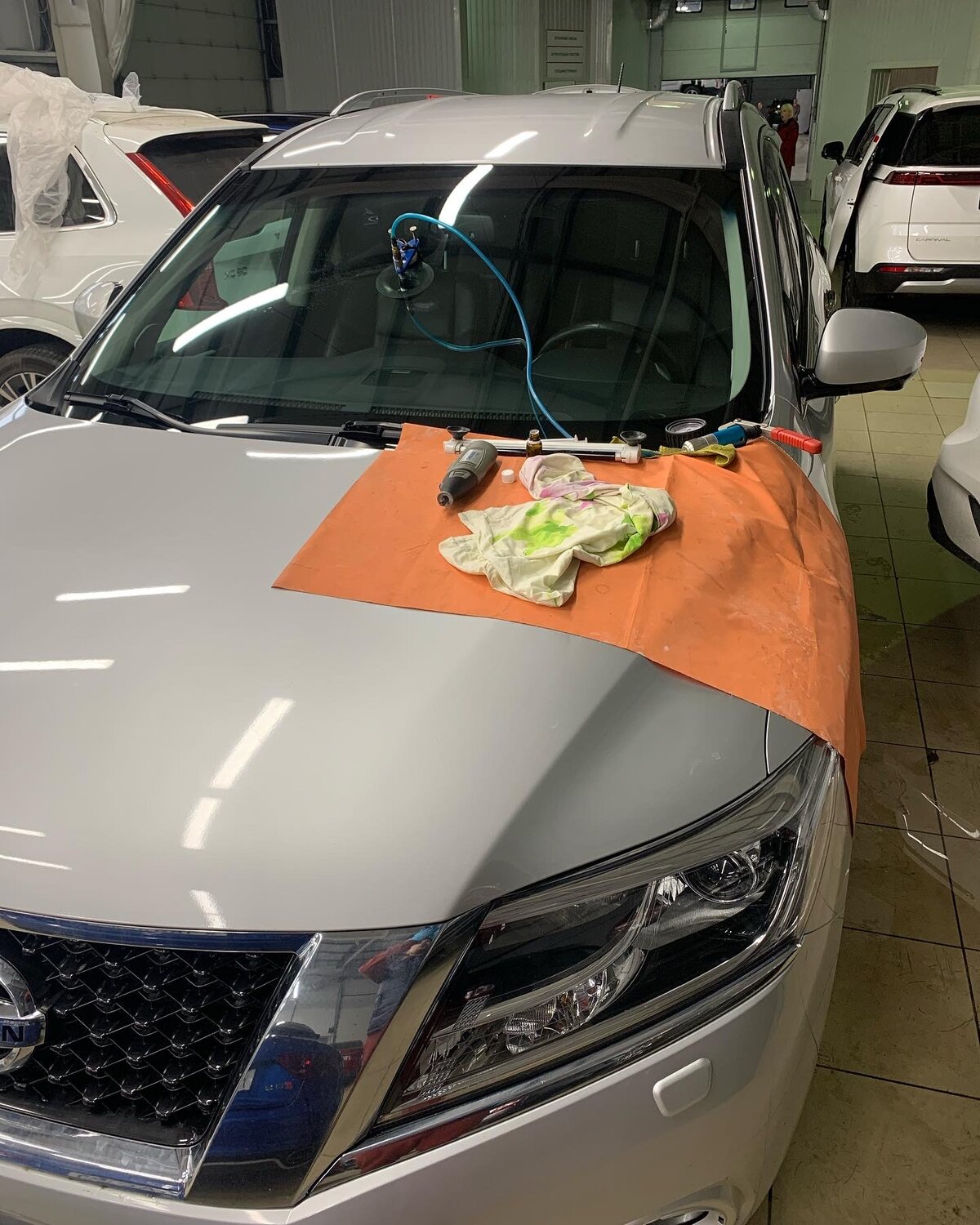автомобиль, стайлинг автомобиля, авто, оклейка автомобиля пленкой, auto.ru