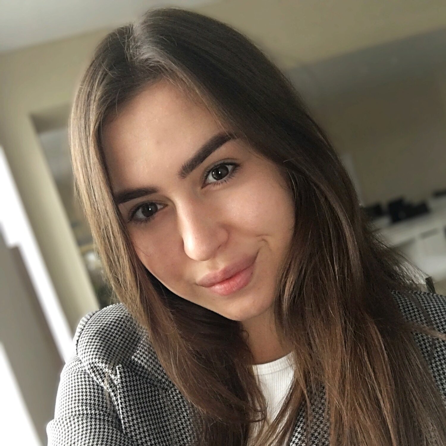 Анастасия Алексеева