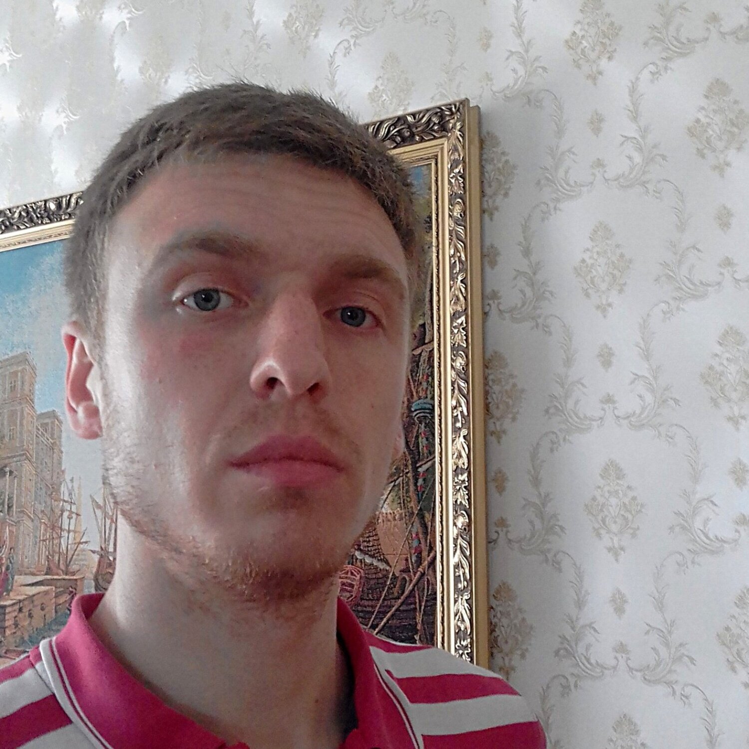 Баженов Богдан