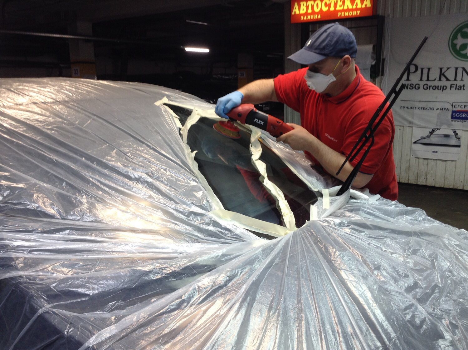 покраска крыши автомобиля, профессиональная полировка стекла, покраска крыши автомобиля своими руками, полировка стекла, покраска крыши