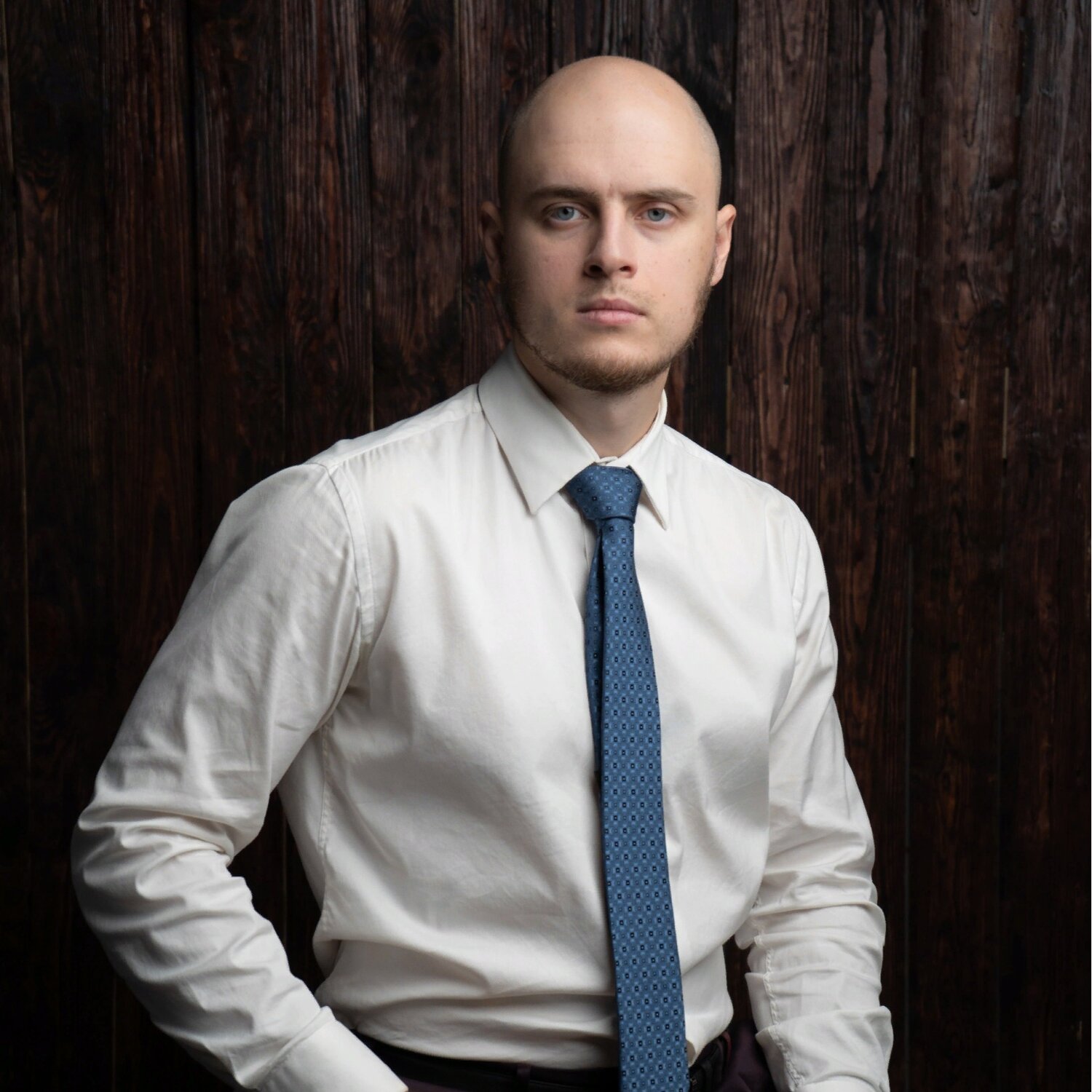 Сергей Сергеевич Дзюба