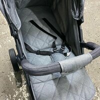 коляска прогулочная, коляска, детские коляски, коляска peg perego, прогулочная коляска трость