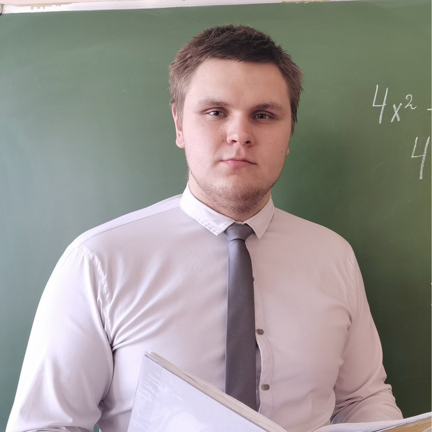 Алексей Фалалеев