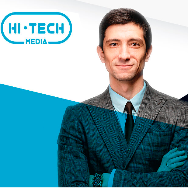 Hi-tech Media