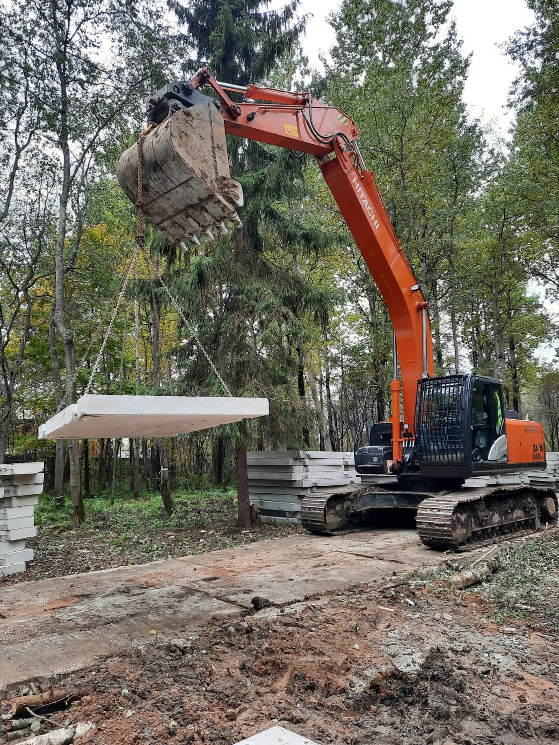 гусеничный экскаватор, экскаватор, hitachi zx1900, hitachi zx160w manual, экскаватор на гусеничном ходу