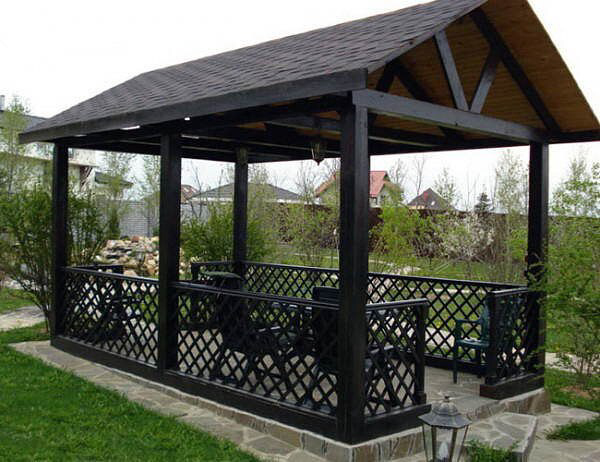 прямоугольная беседка, беседки 6 на4 на дачу из металла, беседка навес, деревянные беседки, беседка для дачи из металла