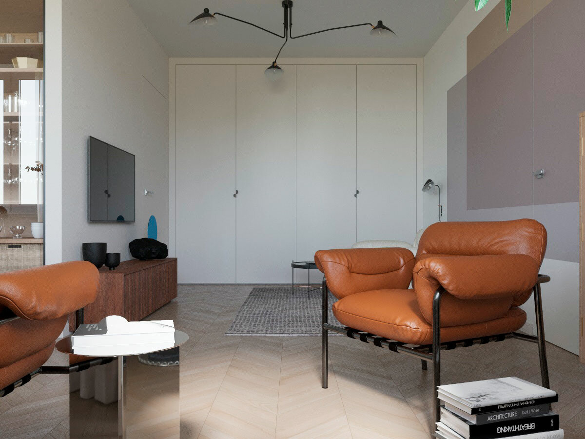 кресло bollo foggia, интерьер, интерьер стили, современный интерьер, дизайн интерьера