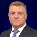 Андрей Михайлович Базаров