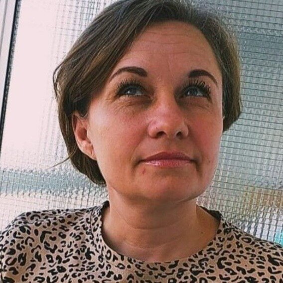 Наталья Бакаева
