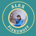 Ведущий праздничных мероприятий Alex Piskunoff