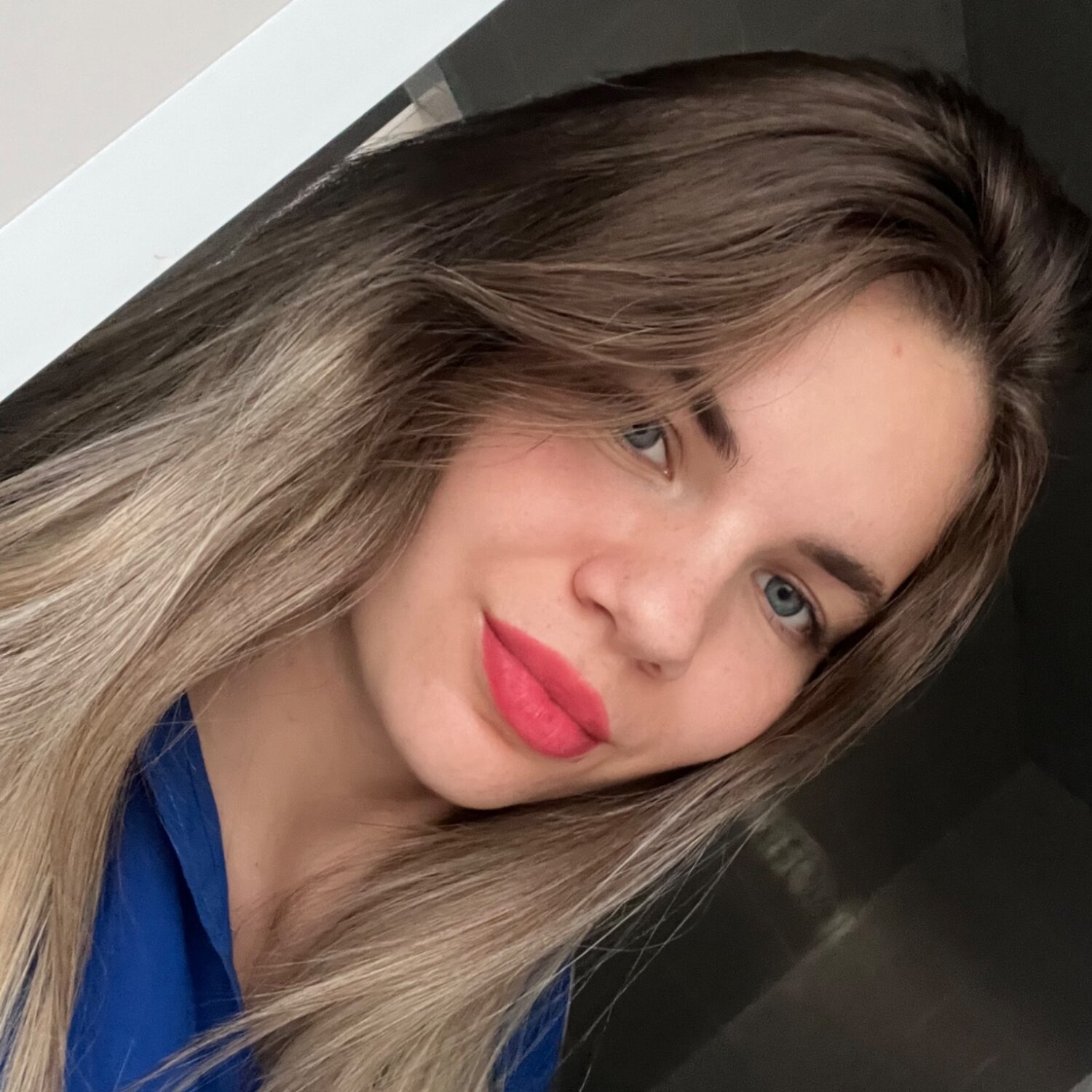 Alisha Manuylova