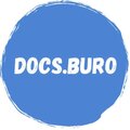Разработка технической документации DOCS.BURO