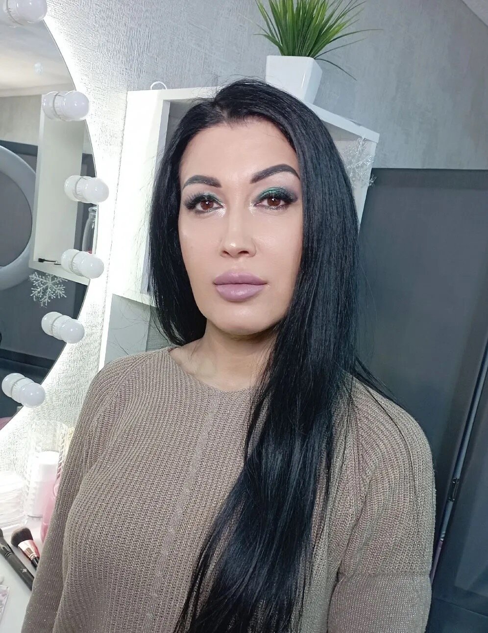 девушка, екатерине, человек, анна, ольга крылова