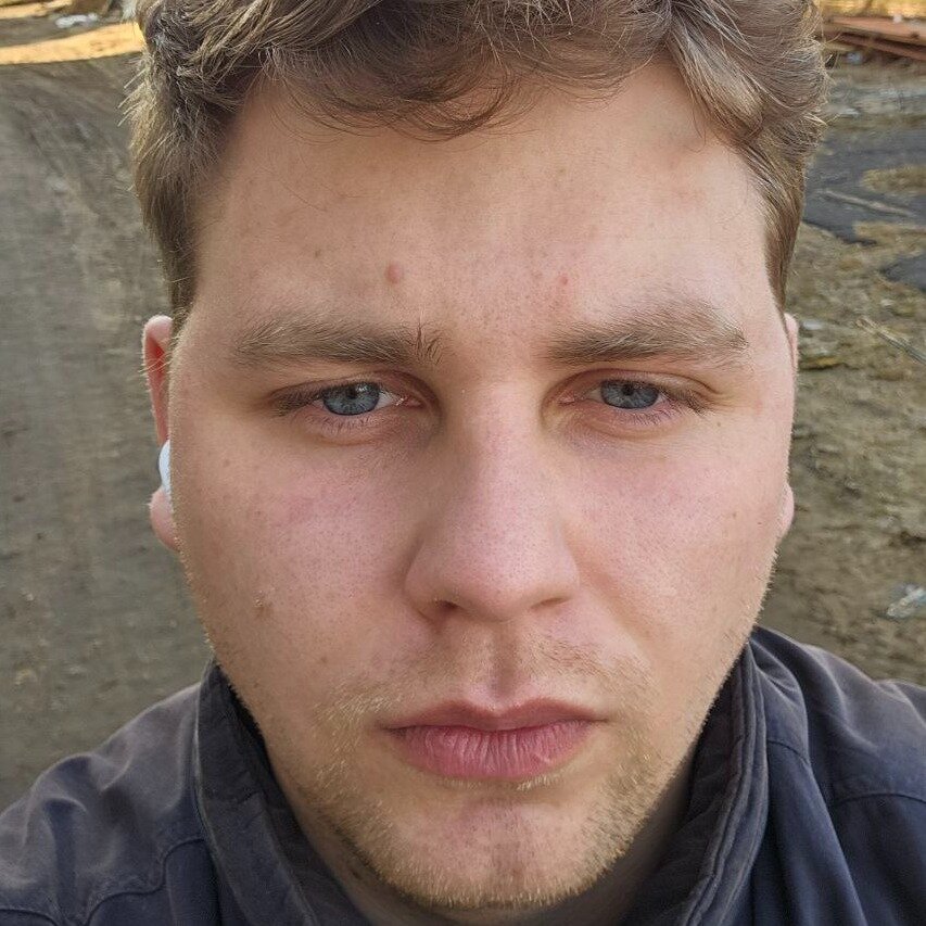 Мишин Никита