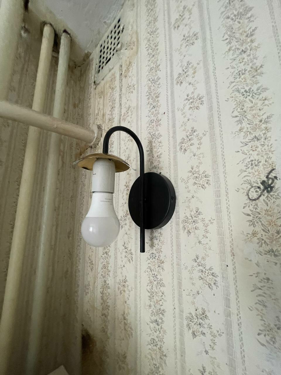 светильник настенный бра, настенный светильник светильник, настенный светильник в стиле, настенная лампа, настенные светильники
