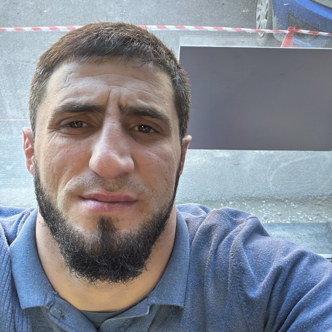 Алишер Казинбегович Алилов