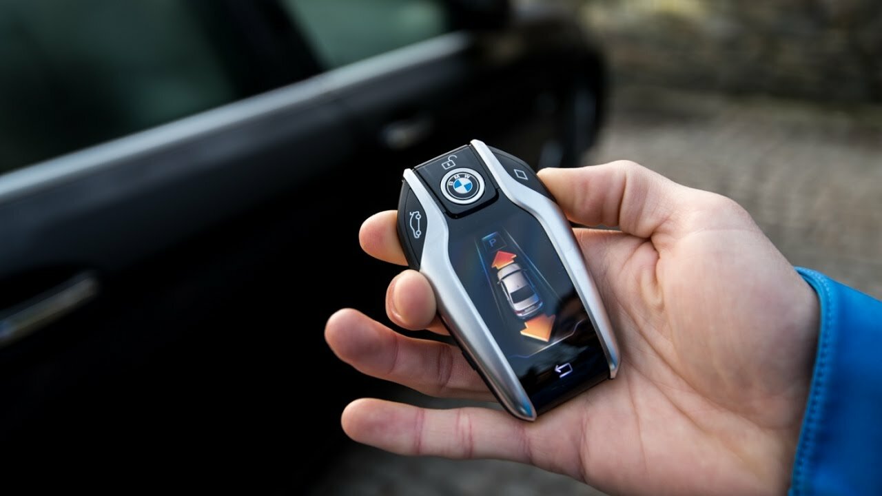 ключ бмв 5 g30, ключ бмв х7, ключи от bmw, смарт ключ bmw g12, ключи от бмв