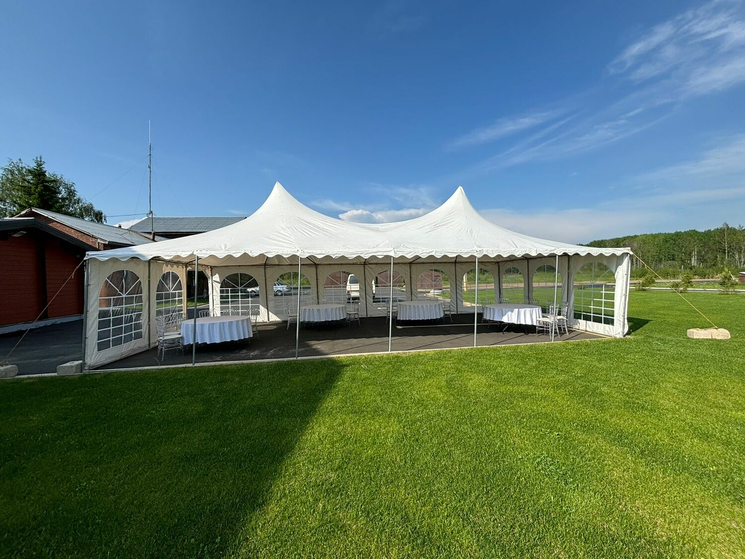 шатер пагода 5х5, шатер большой, шатер тент, marquee tent, шатер пагода 5 х 5