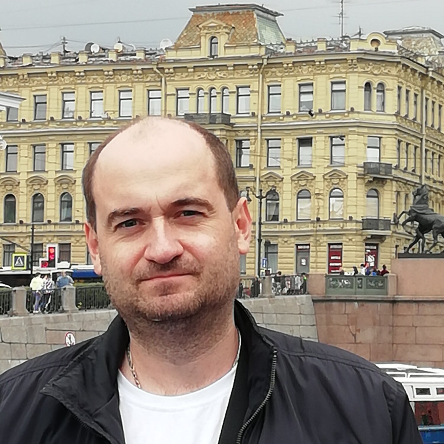 Александр Рыльцов