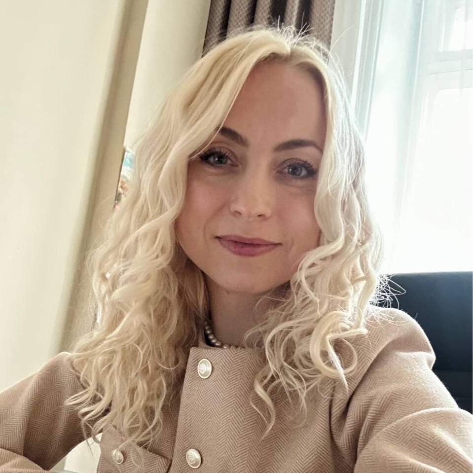 Екатерина Вилкова