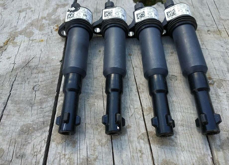 катушка зажигания ваз 16 клапанов, катушка зажигания приора 16, катушка зажигания приора, катушка зажигания приора 16 клапанов, катушка зажигания лада