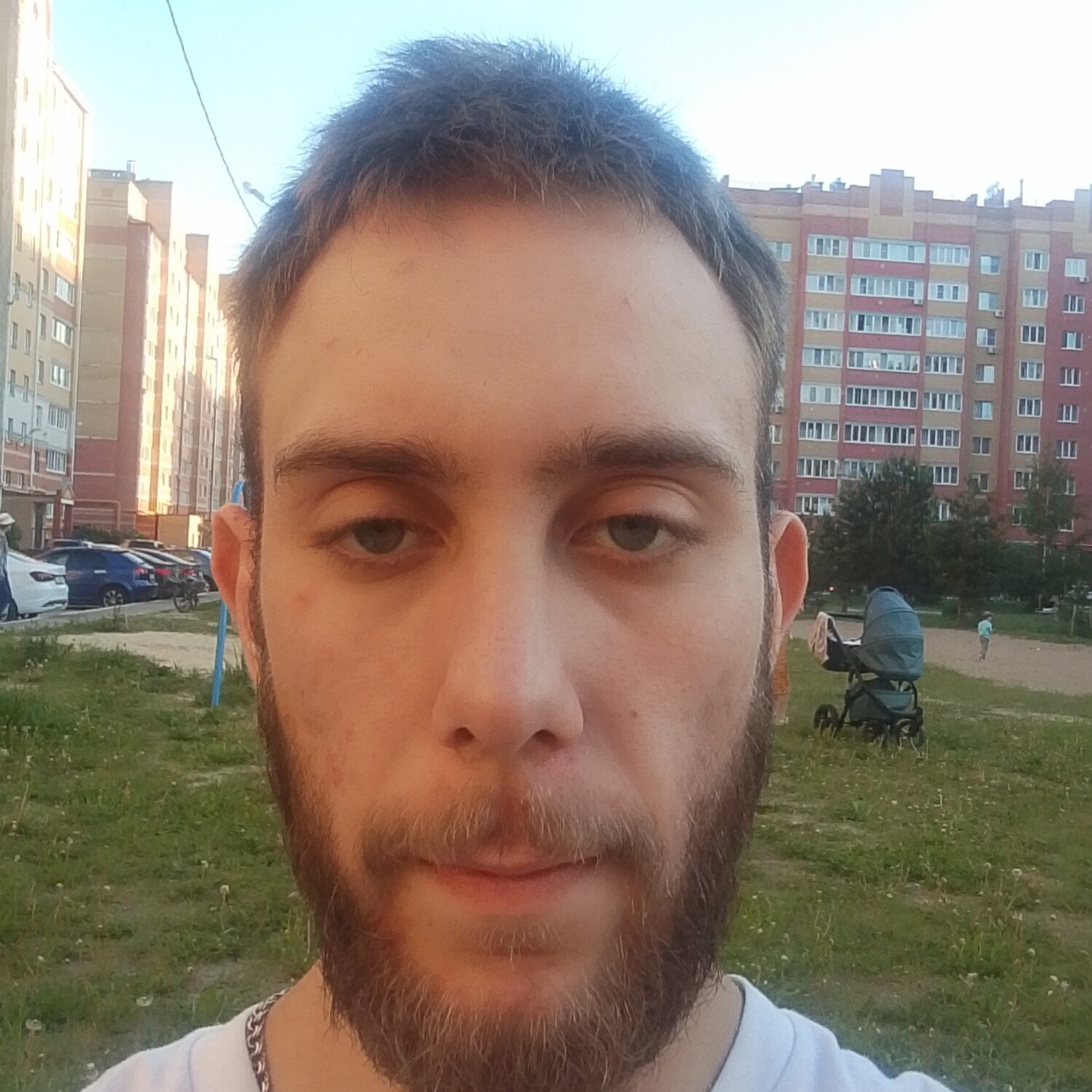 Олег Халанский
