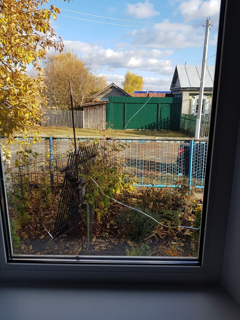 Замена оконных стекол