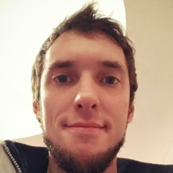 Сергей Пименов
