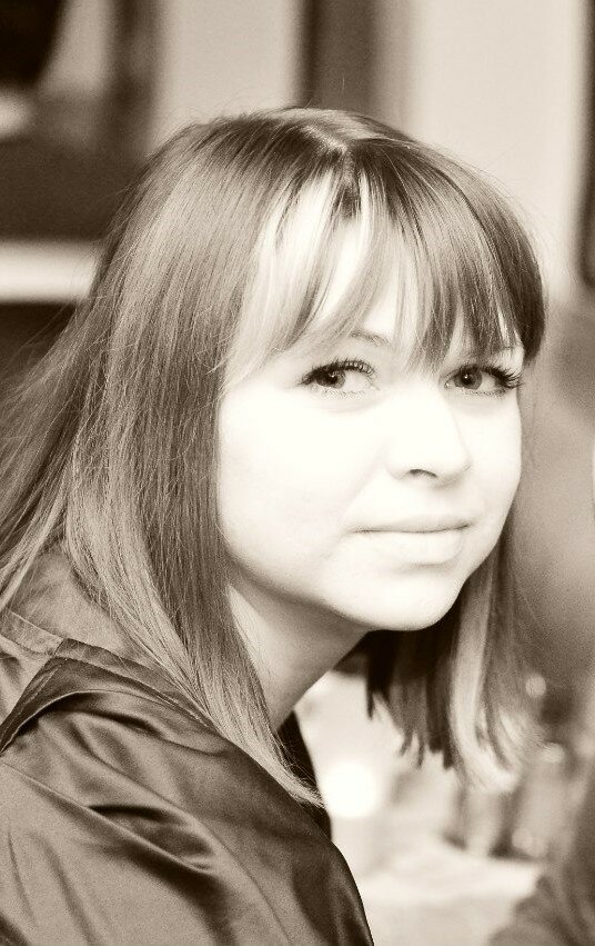 Юлия Голофеева